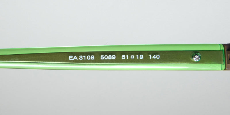 Emporio Armani 3108 Eyeglasses