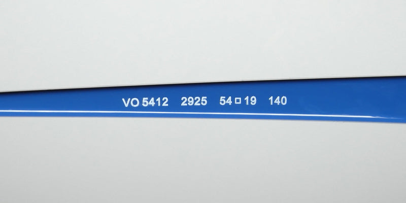 Vogue 5412 Eyeglasses
