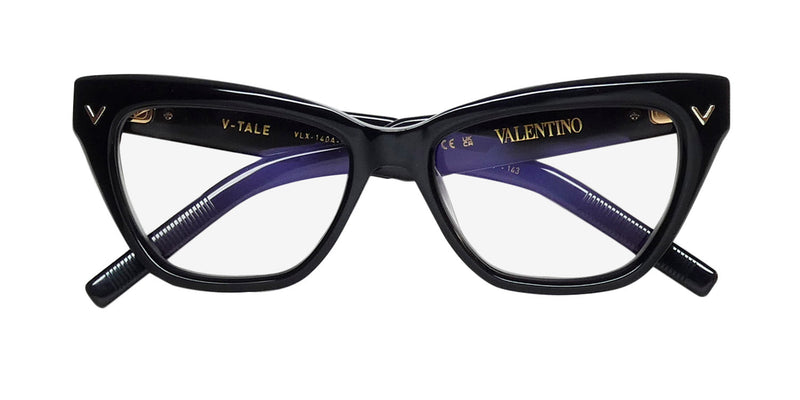 Valentino V-Tale Vlx-140 Eyeglasses