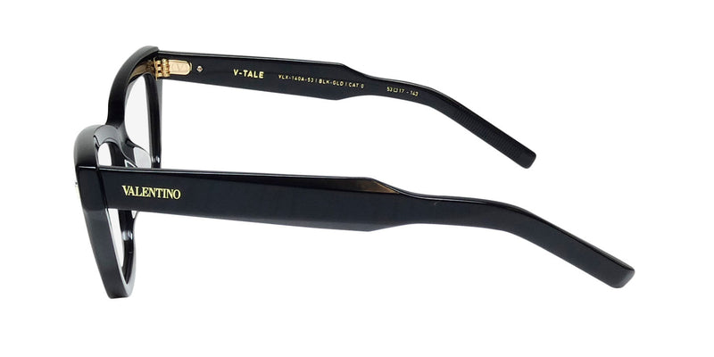 Valentino V-Tale Vlx-140 Eyeglasses