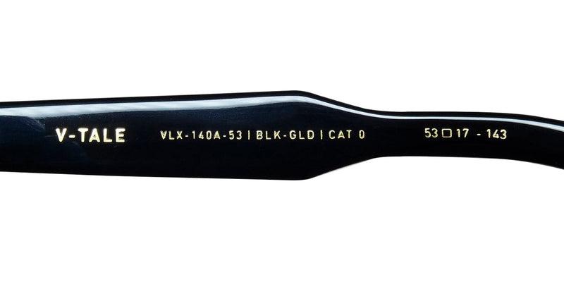 Valentino V-Tale Vlx-140 Eyeglasses