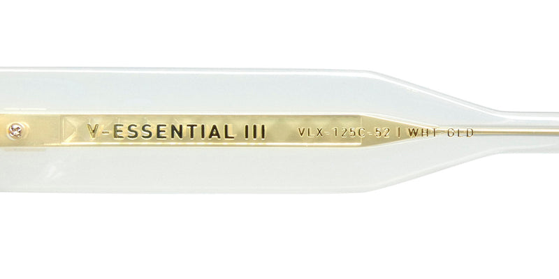 Valentino V-Essential Iii Vlx-125 Eyeglasses