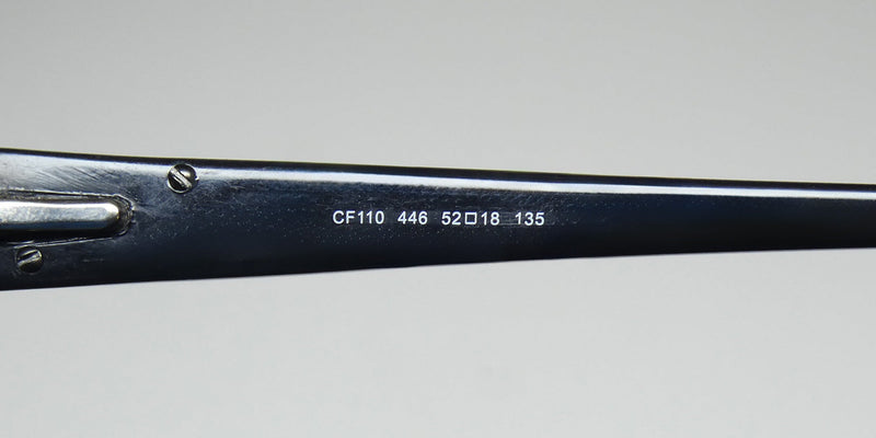 Gios Eyewear Cf110 Eyeglasses