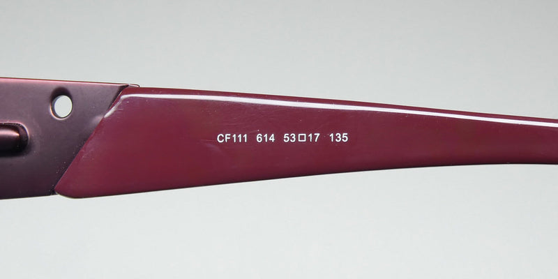 Gios Eyewear Cf111 Eyeglasses