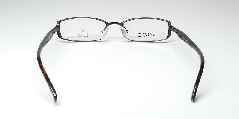 Gios Eyewear Cf114 Eyeglasses