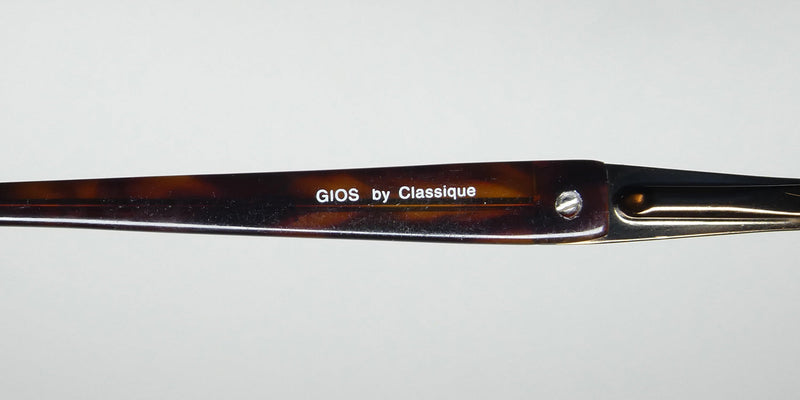 Gios Eyewear Cf114 Eyeglasses