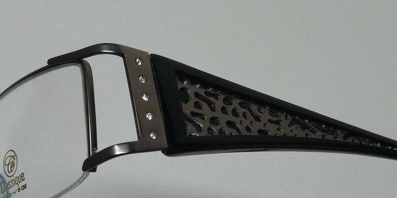 Gios Eyewear Cf113 Eyeglasses