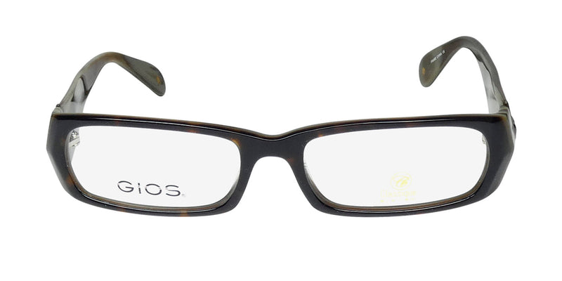 Gios Eyewear Cf115 Eyeglasses
