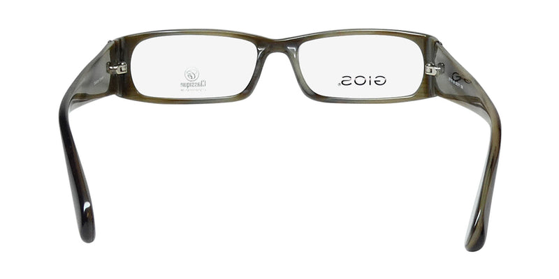 Gios Eyewear Cf115 Eyeglasses