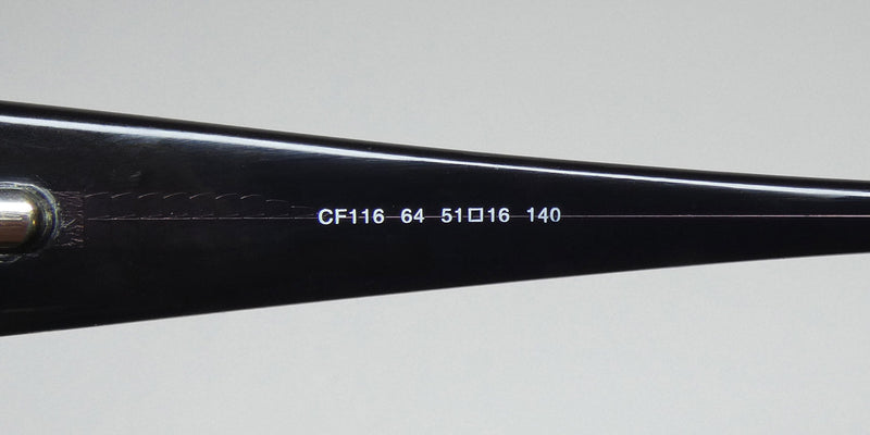 Gios Eyewear Cf116 Eyeglasses