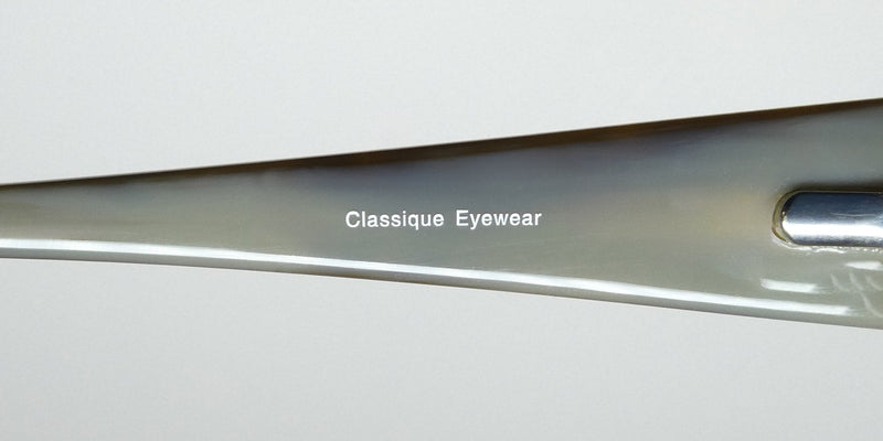 Gios Eyewear Cf116 Eyeglasses
