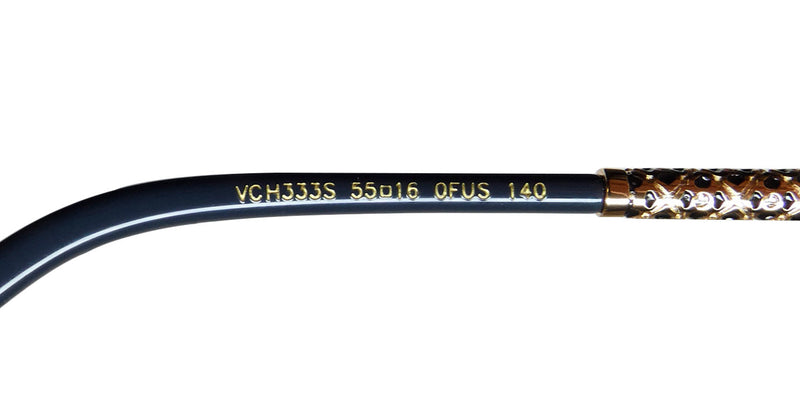 Chopard Vch333s Eyeglasses