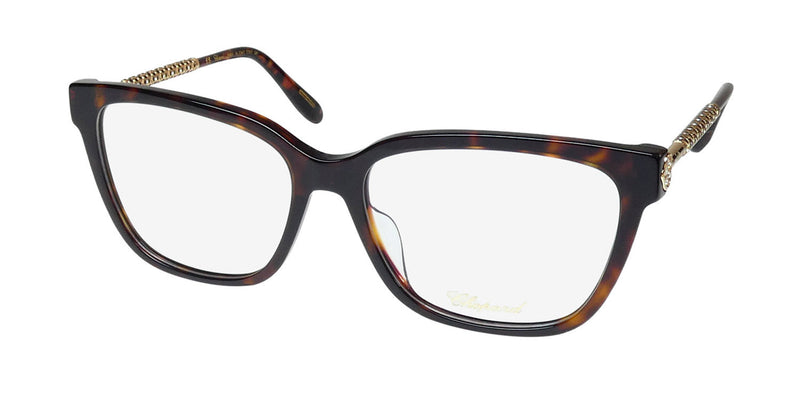 Chopard Vch333s Eyeglasses