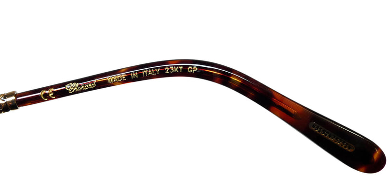 Chopard Vch333s Eyeglasses