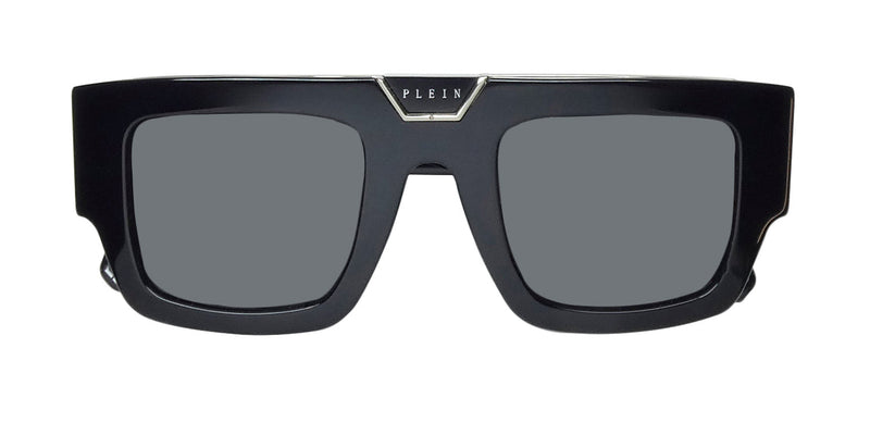 Philipp Plein Spp092 Plein Gloom Sunglasses