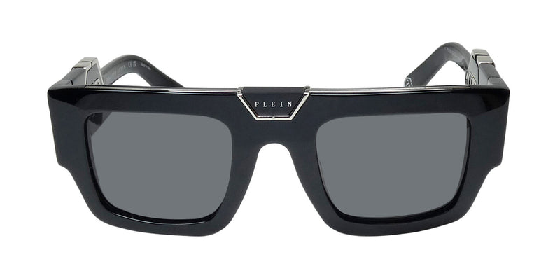 Philipp Plein Spp092 Plein Gloom Sunglasses