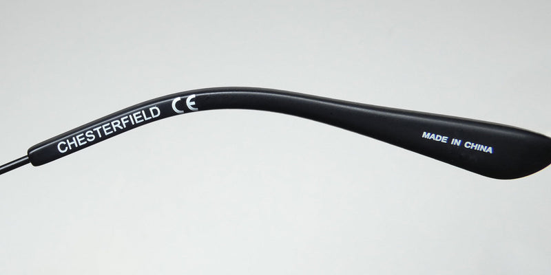 Chesterfield 102xl Eyeglasses