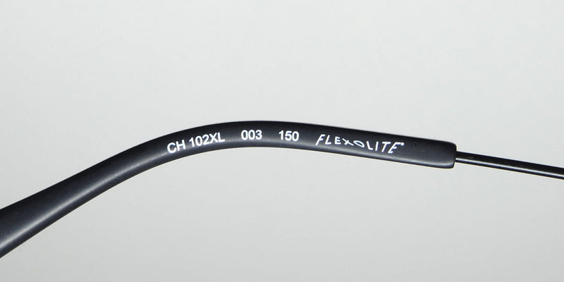 Chesterfield 102xl Eyeglasses