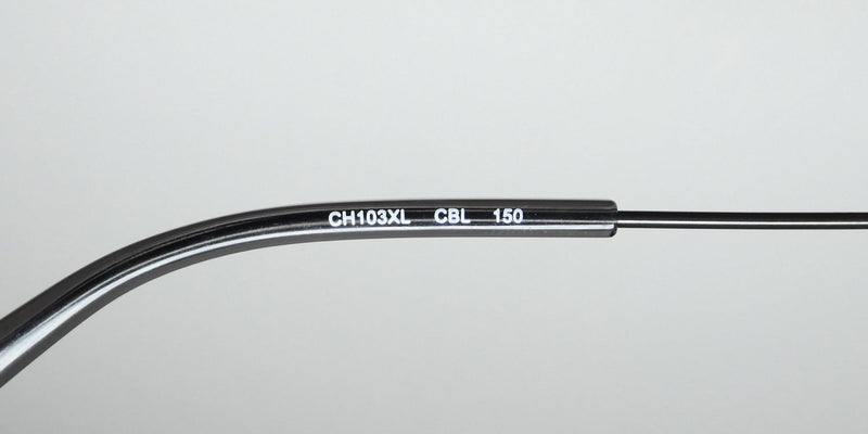 Chesterfield 103xl Eyeglasses