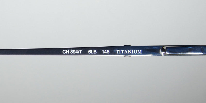 Chesterfield 894/T Eyeglasses