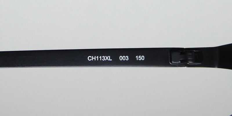 Chesterfield 113xl Eyeglasses