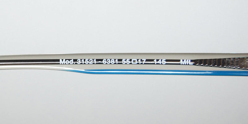 Jaguar 31521 Eyeglasses