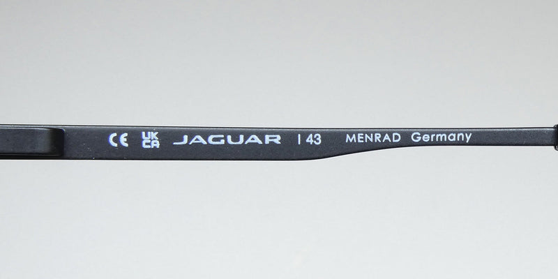 Jaguar 33617 Eyeglasses