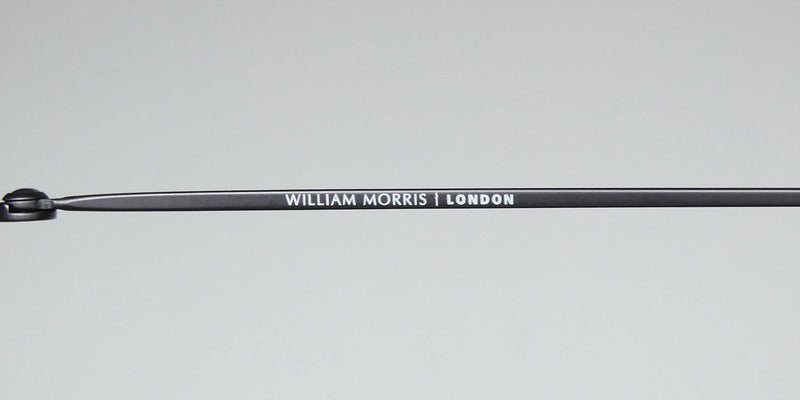 William Morris London 50182 Eyeglasses