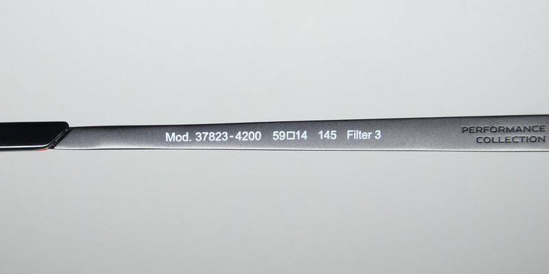 Jaguar 37823 Sunglasses