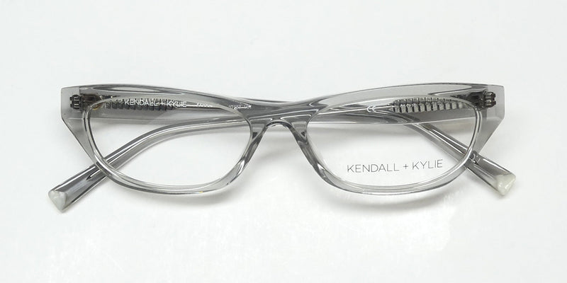 Kendall + Kylie Kko163 Farrah Eyeglasses