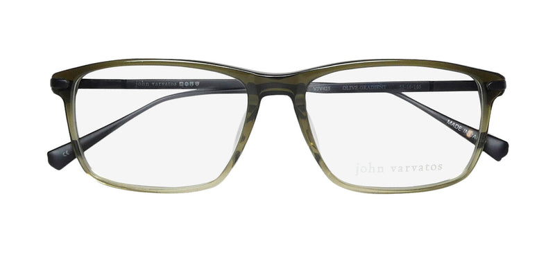 John Varvatos Vjv425 Eyeglasses