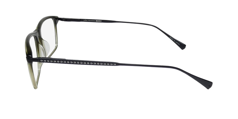 John Varvatos Vjv425 Eyeglasses