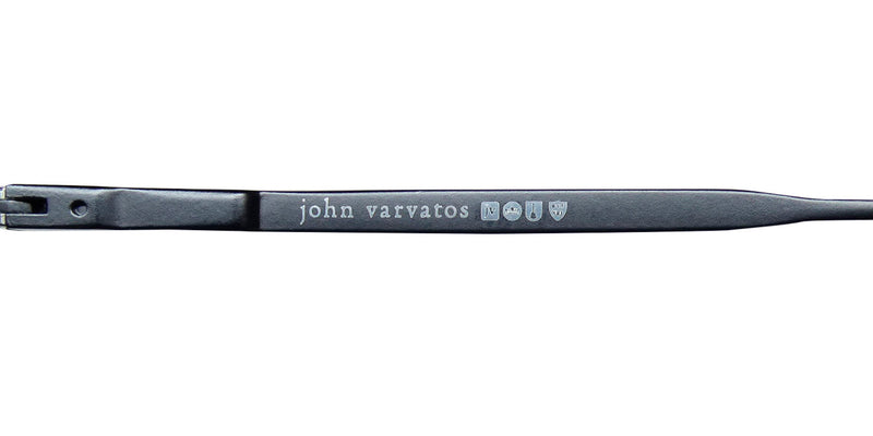 John Varvatos Vjv425 Eyeglasses