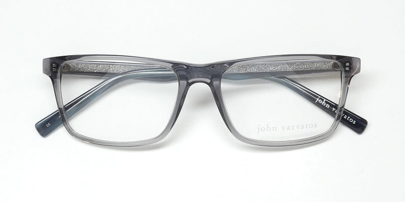 John Varvatos V374 Eyeglasses