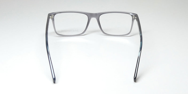 John Varvatos V374 Eyeglasses