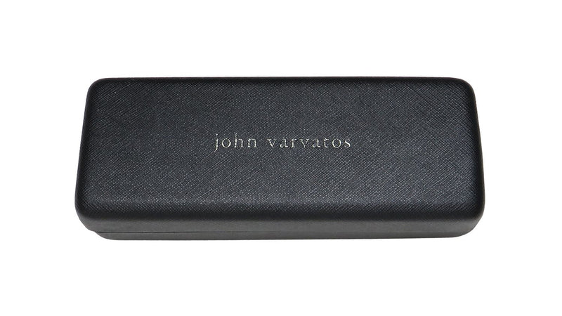 John Varvatos V374 Eyeglasses
