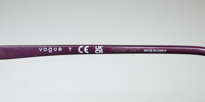 Vogue Vo 5378 Eyeglasses