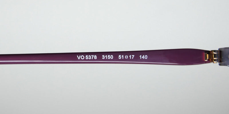 Vogue Vo 5378 Eyeglasses