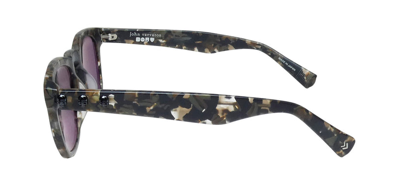 John Varvatos Sjv555 Sunglasses
