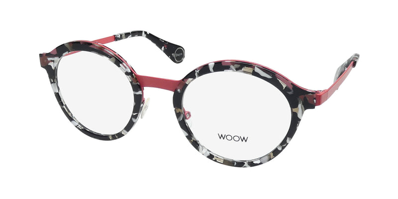 Woow Holi Days 1 Eyeglasses