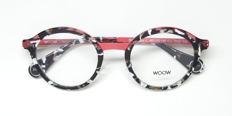 Woow Holi Days 1 Eyeglasses