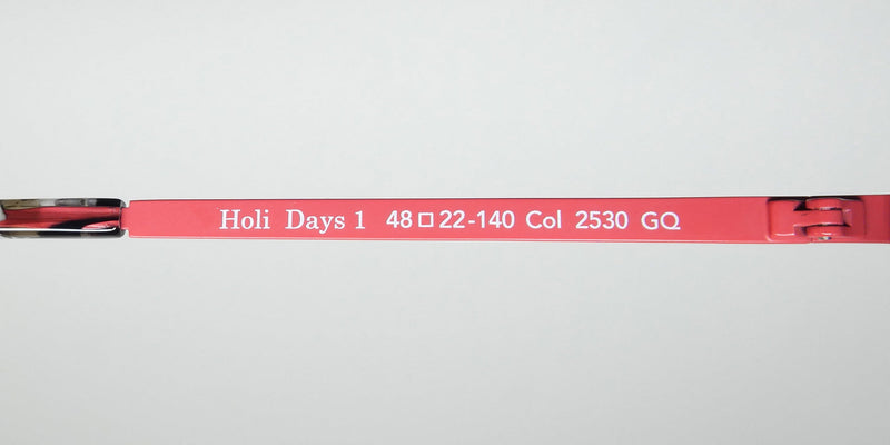 Woow Holi Days 1 Eyeglasses