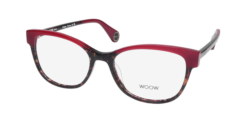 Woow Up Town 1 Eyeglasses