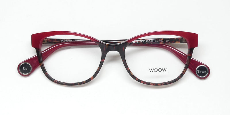 Woow Up Town 1 Eyeglasses