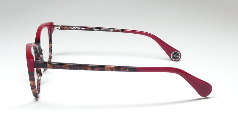 Woow Up Town 1 Eyeglasses