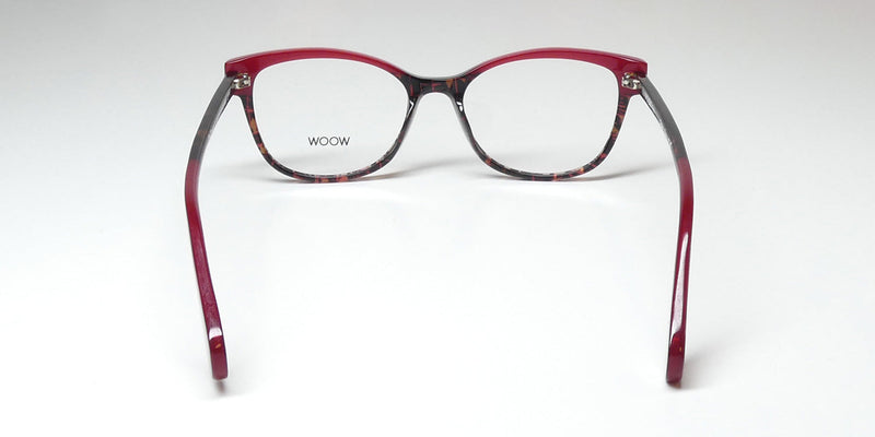 Woow Up Town 1 Eyeglasses