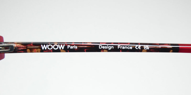 Woow Up Town 1 Eyeglasses