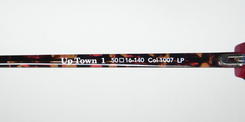 Woow Up Town 1 Eyeglasses