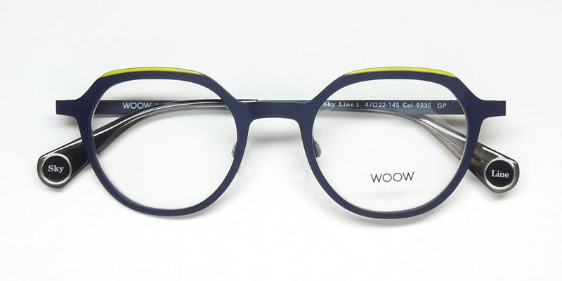 Woow Sky Line 1 Eyeglasses