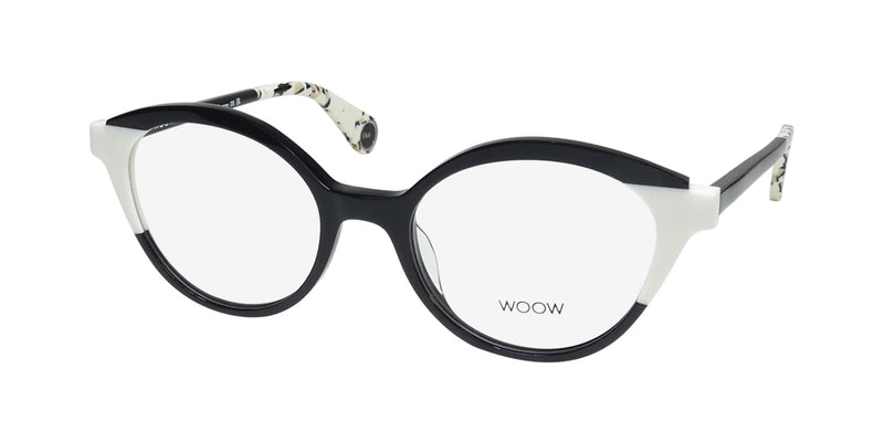 Woow Stand Out 2 Eyeglasses